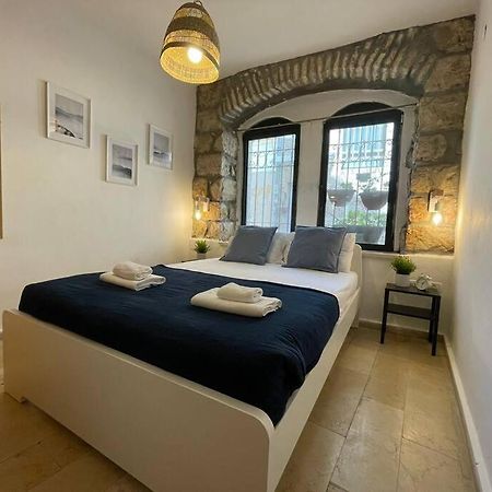 Apartamento Tko'A #2 Jerusalén Exterior foto
