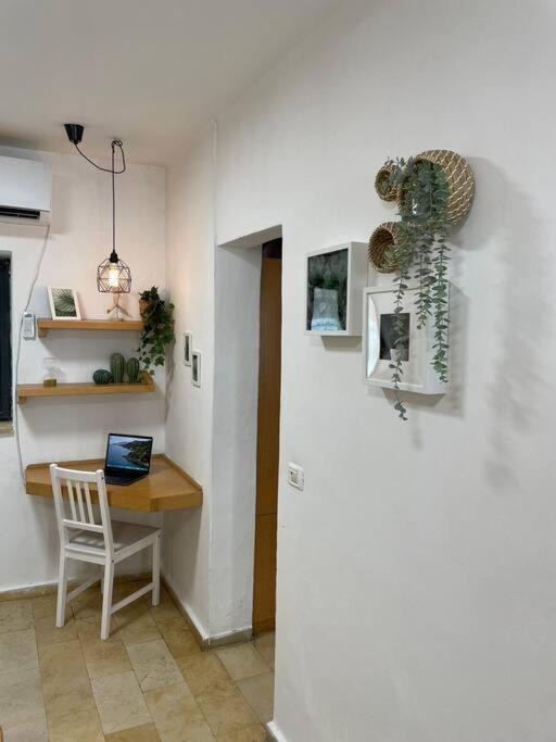 Apartamento Tko'A #2 Jerusalén Exterior foto